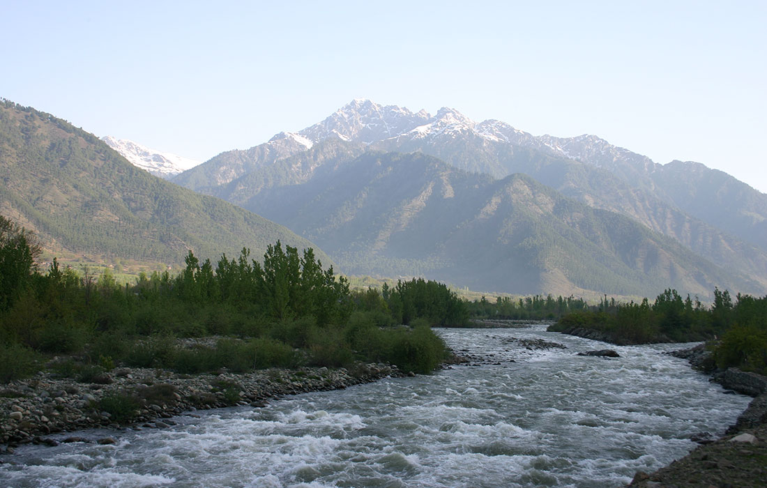 Kashmir Gallery