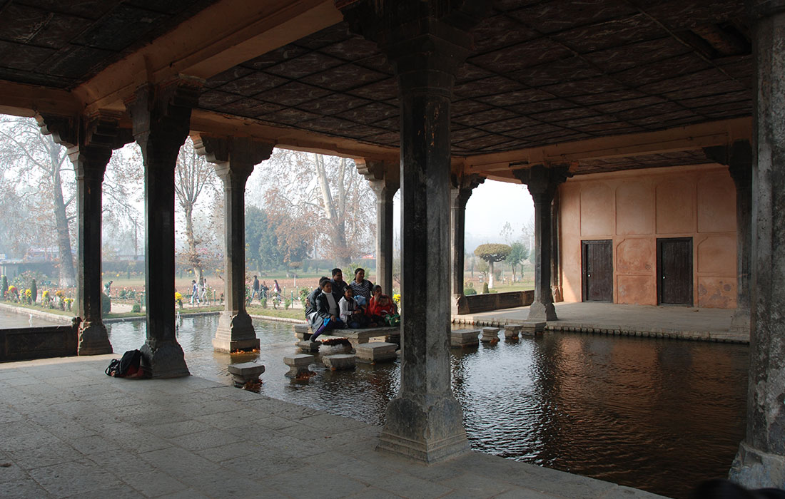 Gallery Kashmir
