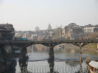 city-of-srinagar