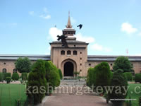 Jamia Masjid