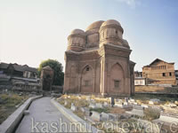 Tomb of Budshah