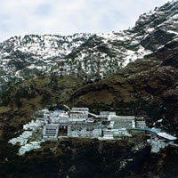 Vaishno Devi